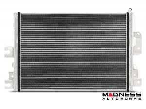 Nissan Z Heat Exchanger Upgrade by Mishimoto